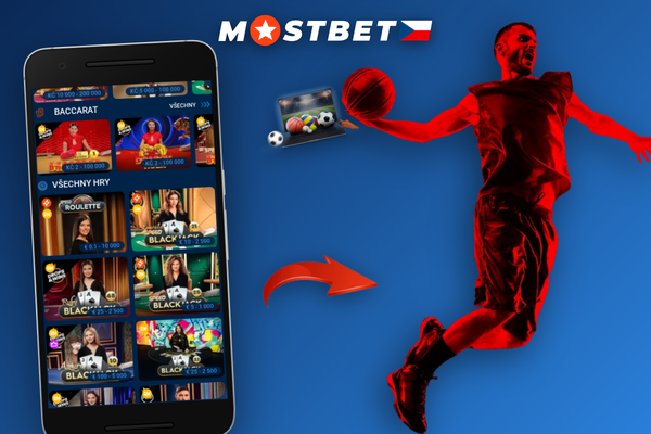 Mostbet desktop aplikace zobrazuje notifikaci o dokončené aktualizaci
