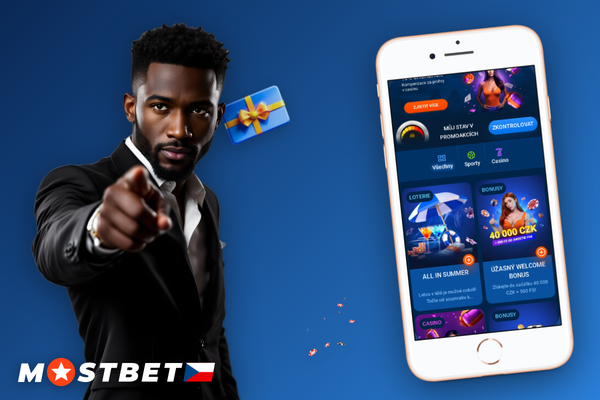 Mostbet free spiny – 250 zatočení zdarma jako součást uvítacího balíčku