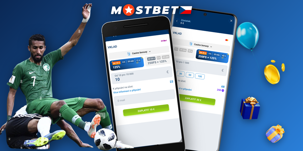 Blockchain vizualizace s BTC, ETH a USDT nad pokladnou Mostbet pro krypto vklady