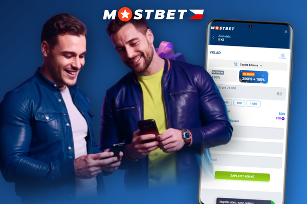 Ověření totožnosti KYC chrání váš účet a výběr peněz u Mostbet