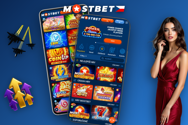 Mostbet slot s Megaways mechanikou na mobilním displeji — vysoká volatilita a velké výhry